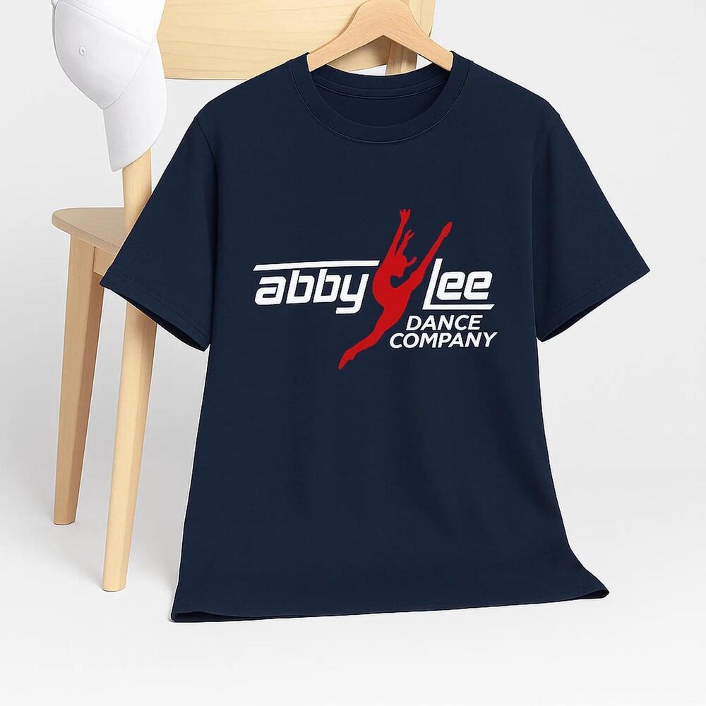 Abby Lee Dance Company Unisex T-Shirt, Dance Moms Gift Mothers Day